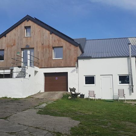 Gite Bella Ebly Exterior foto