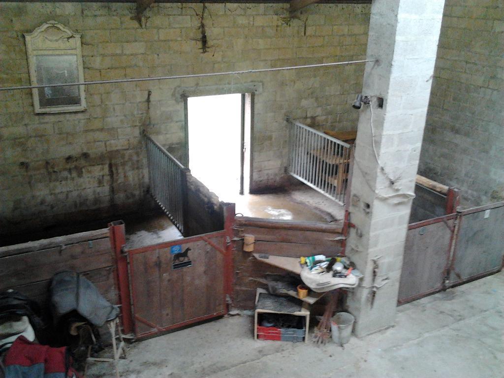 Gite Bella Ebly Habitación foto
