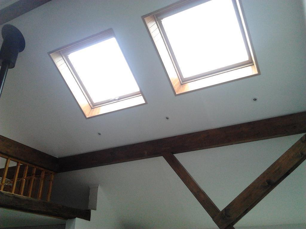 Gite Bella Ebly Habitación foto