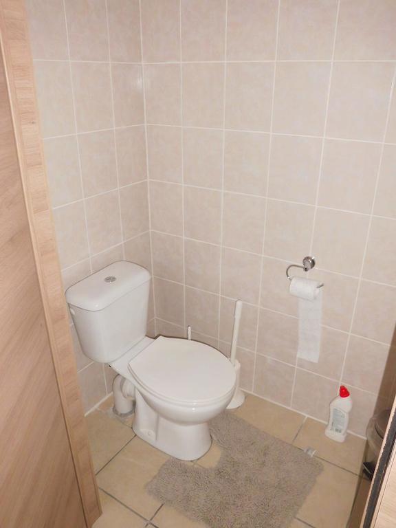 Gite Bella Ebly Habitación foto