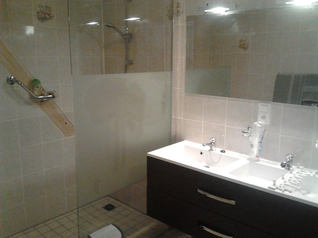 Gite Bella Ebly Habitación foto
